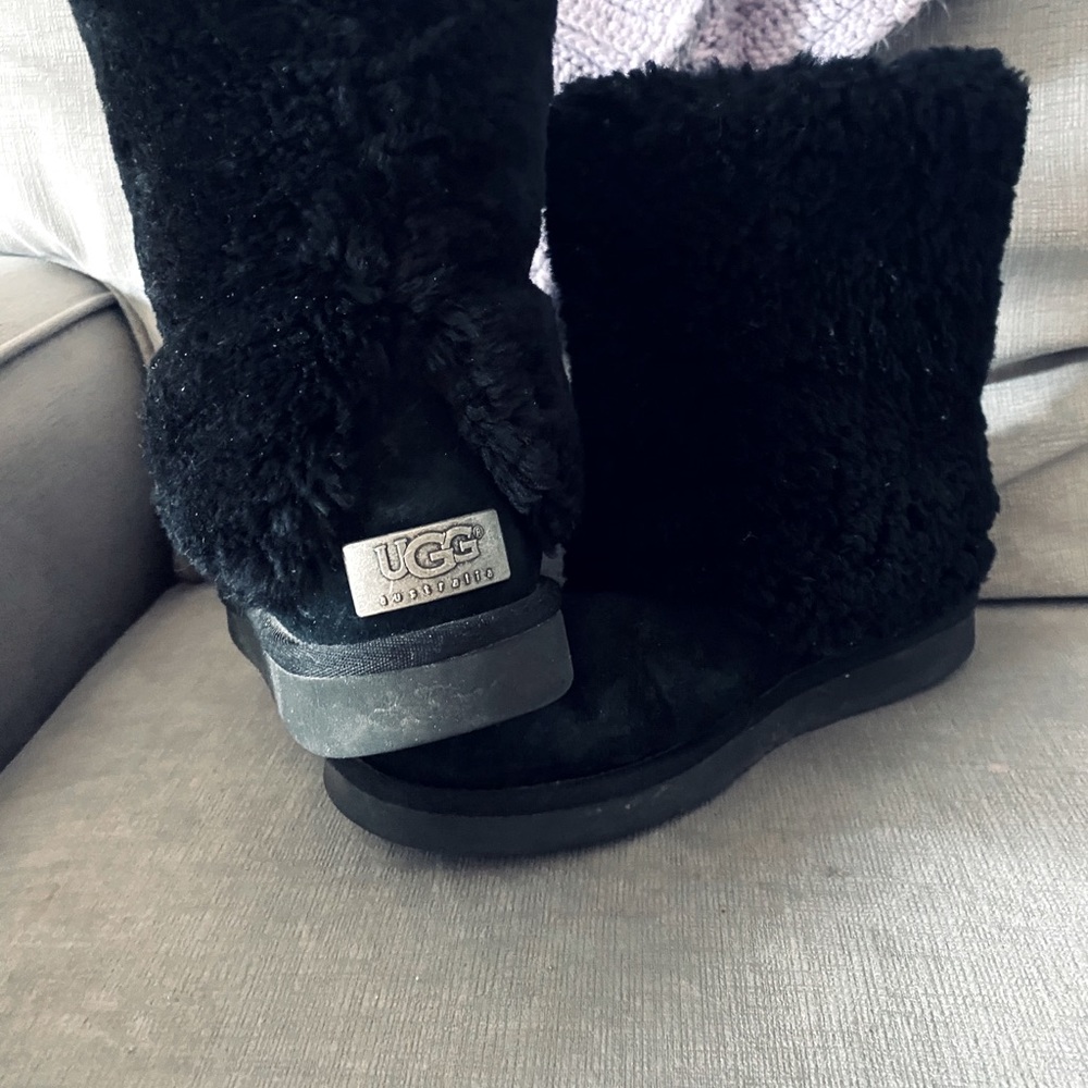 Uggs